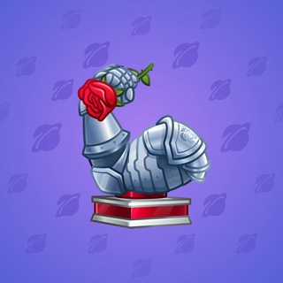 Mighty Arm #3736