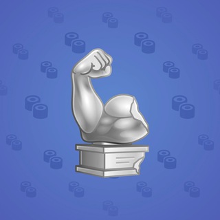 Mighty Arm #3737