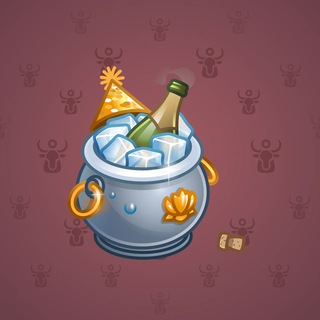 Money Pot #73829