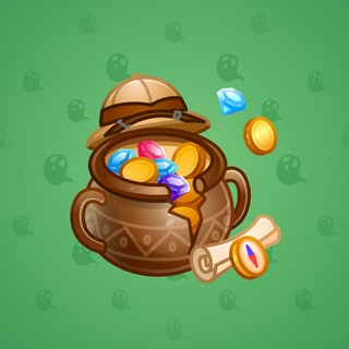 Money Pot #74014