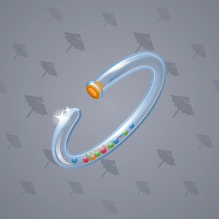 Nail Bracelet #4554