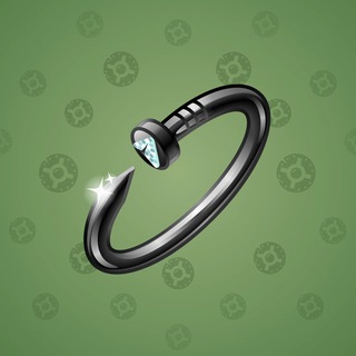 Nail Bracelet #4555