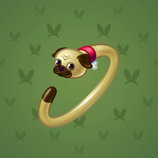 Nail Bracelet #4560