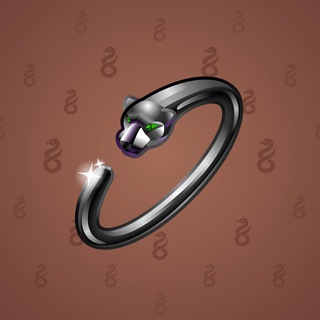 Nail Bracelet #4562