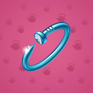 Nail Bracelet #4564