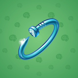 Nail Bracelet #4567