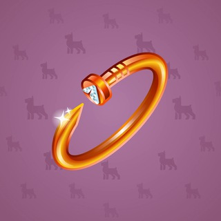 Nail Bracelet #4570