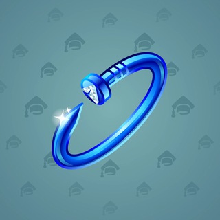 Nail Bracelet #4583