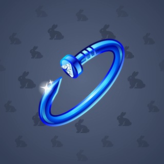 Nail Bracelet #4584
