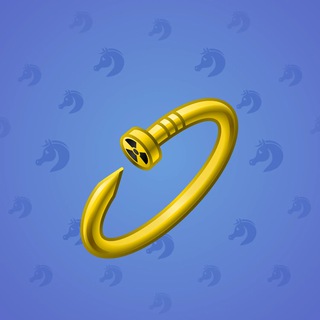 Nail Bracelet #4589