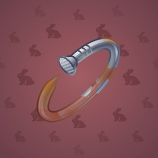 Nail Bracelet #4595