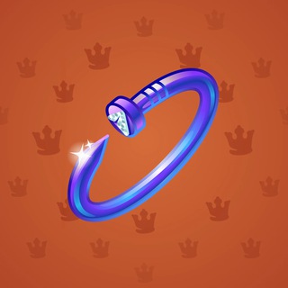 Nail Bracelet #4602