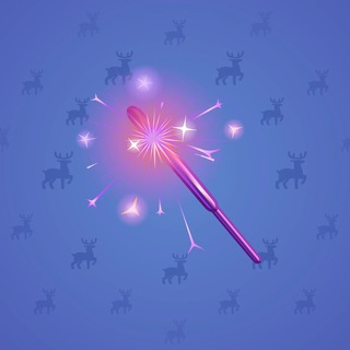 Party Sparkler #10