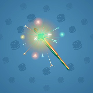 Party Sparkler #102439