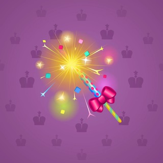 Party Sparkler #103318