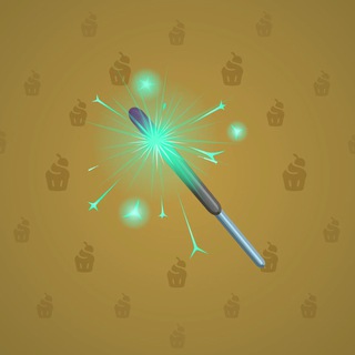 Party Sparkler #104369