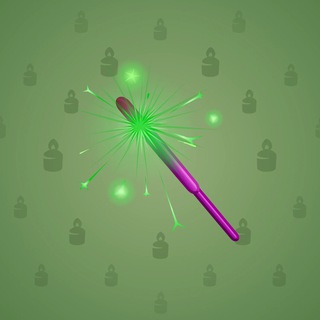 Party Sparkler #104633