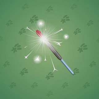 Party Sparkler #105050