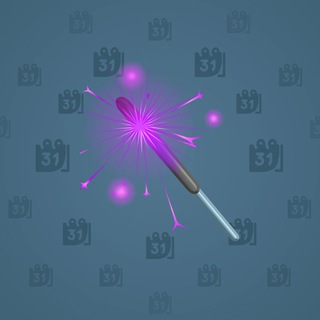 Party Sparkler #105473