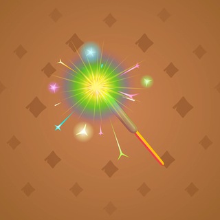 Party Sparkler #105635
