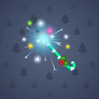 Party Sparkler #105722