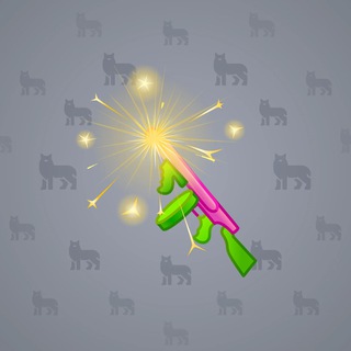 Party Sparkler #105728