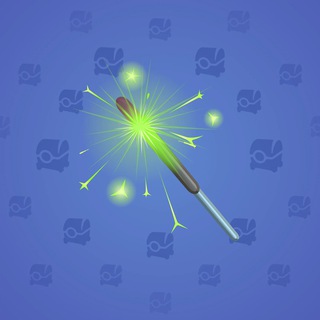 Party Sparkler #106085