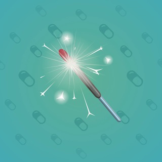 Party Sparkler #106265