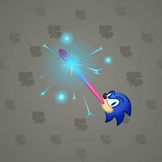 Party Sparkler #106555