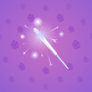 Party Sparkler #106832