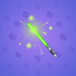 Party Sparkler #106954