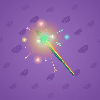 Party Sparkler #107766