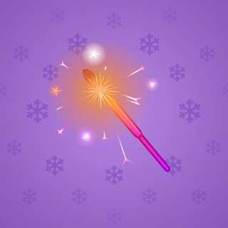 Party Sparkler #107937