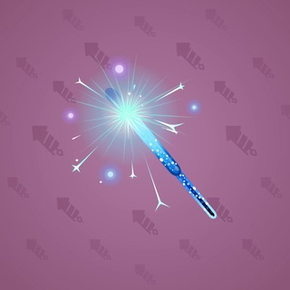 Party Sparkler #109215