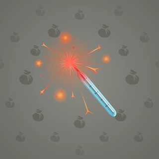 Party Sparkler #109296