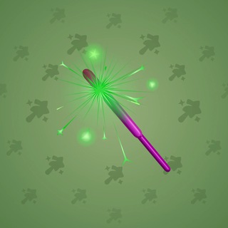 Party Sparkler #109705