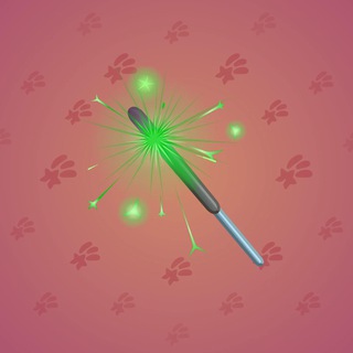 Party Sparkler #109807