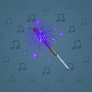 Party Sparkler #110316