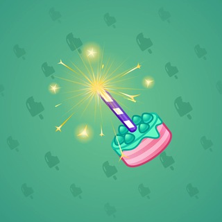 Party Sparkler #111544