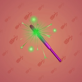Party Sparkler #111844
