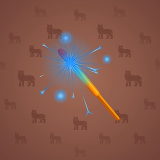 Party Sparkler #112291