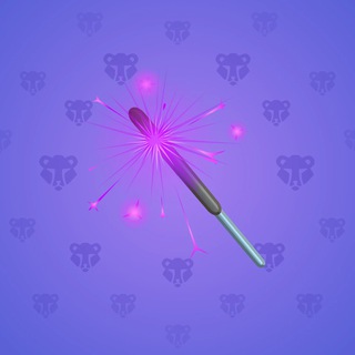 Party Sparkler #112754