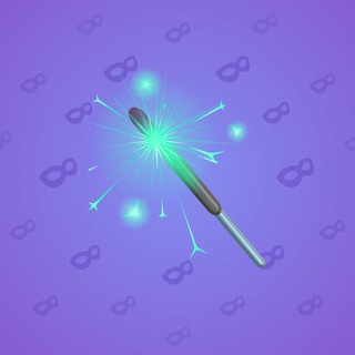 Party Sparkler #113467
