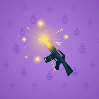 Party Sparkler #113771