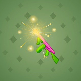Party Sparkler #114038