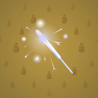 Party Sparkler #114043