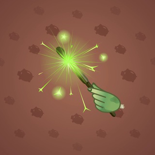 Party Sparkler #114383