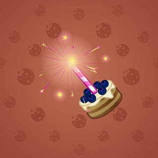 Party Sparkler #115908