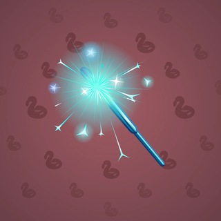 Party Sparkler #115920
