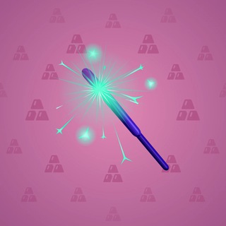 Party Sparkler #116041
